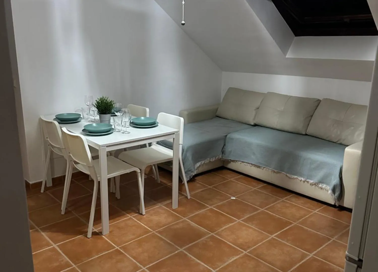 Apartment Apartamentos Del Sol Fuengirola