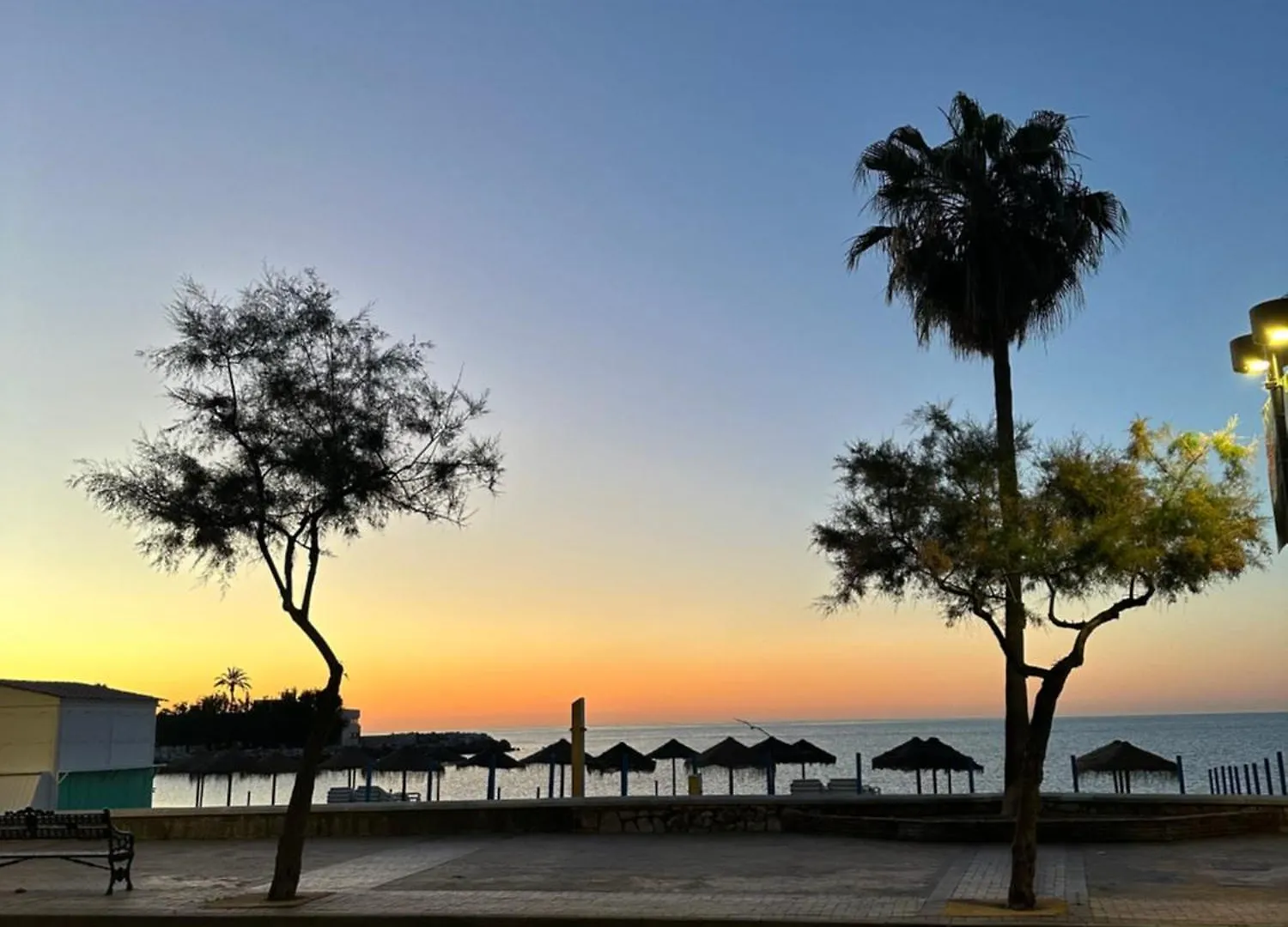 Apartamentos Del Sol Fuengirola Spanien