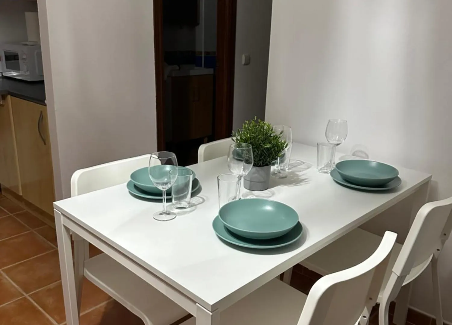 Lägenhet Apartamentos Del Sol Fuengirola Spanien