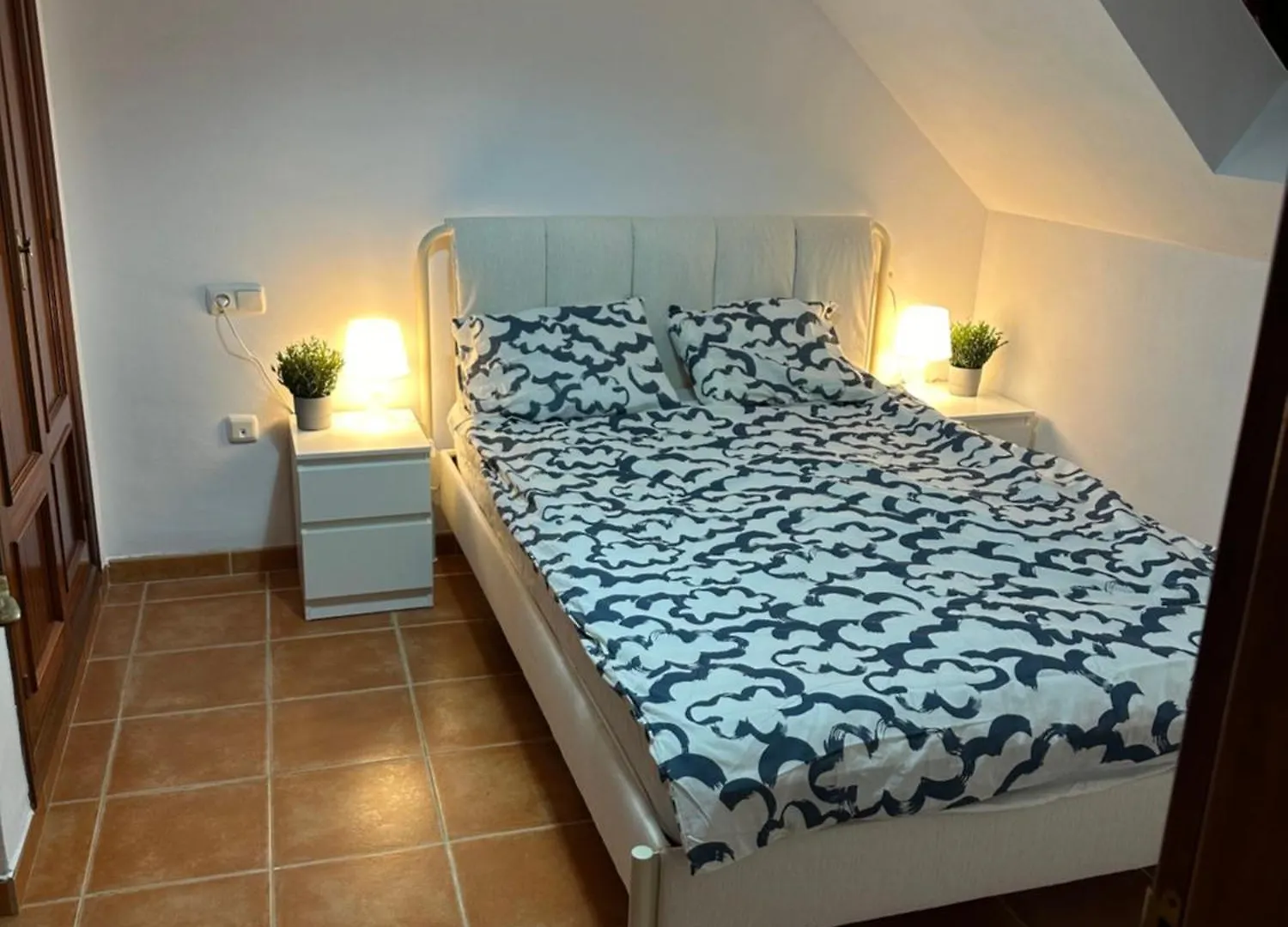 Apartamentos Del Sol Fuengirola Apartment