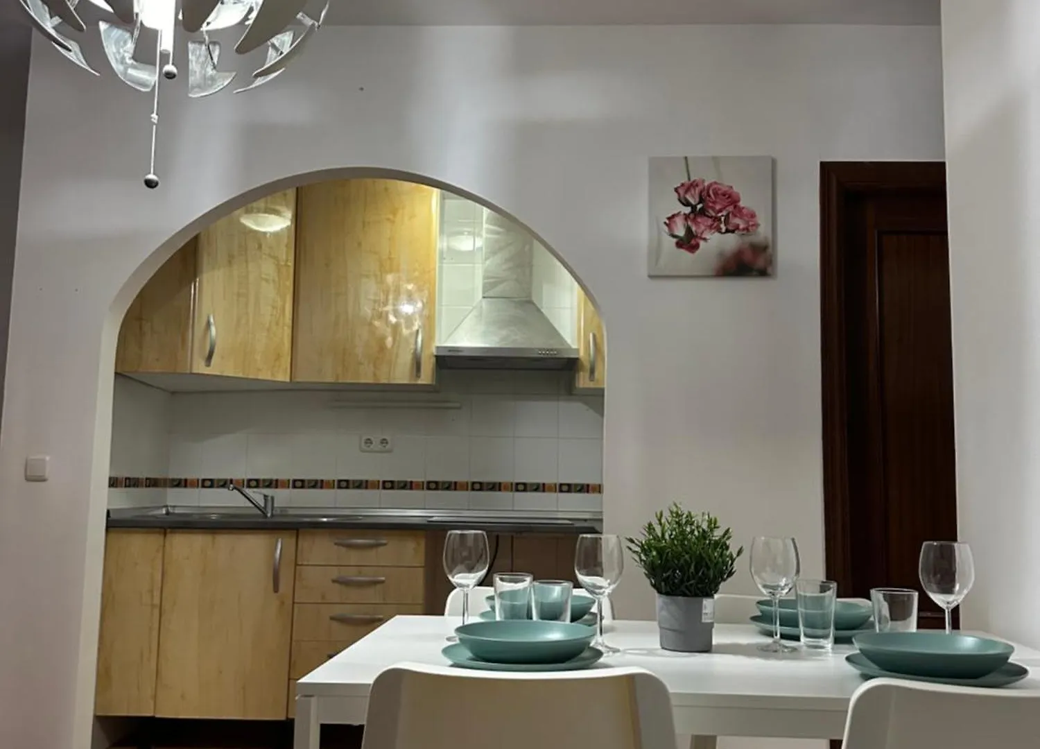 Apartamentos Del Sol Fuengirola