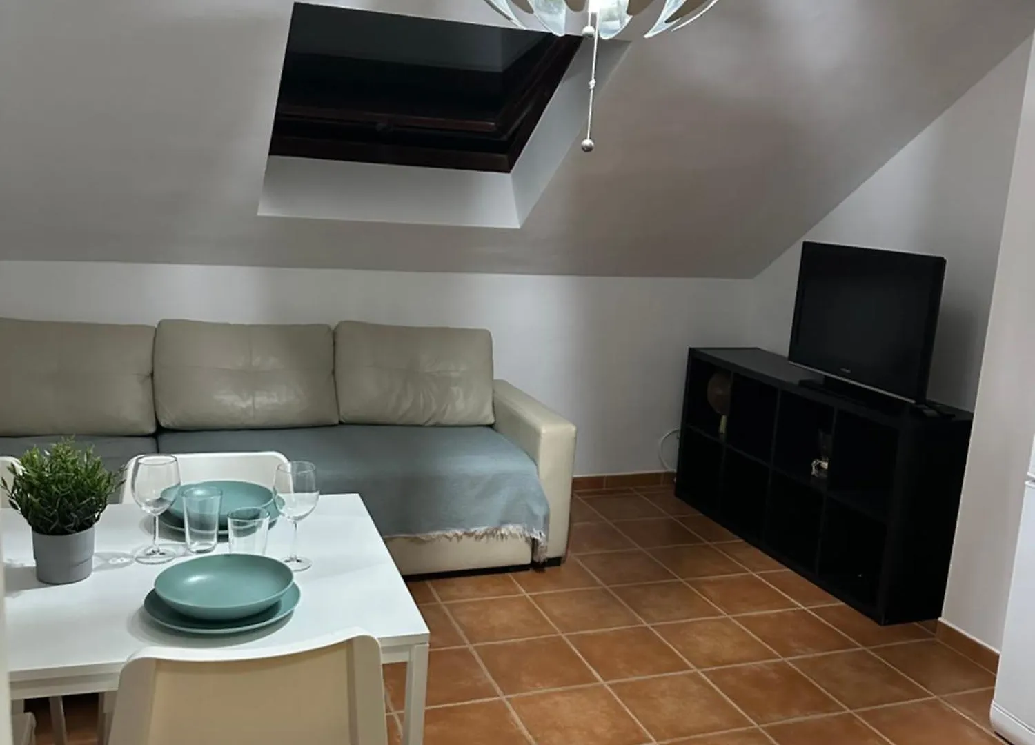Apartamentos Del Sol Fuengirola